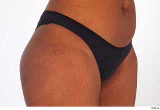 Dina Moses black panties hips underwear 0008.jpg